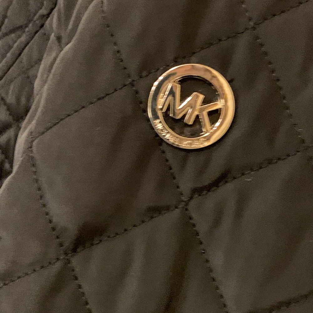 Michael kors jacket size S - Picture 4 of 10